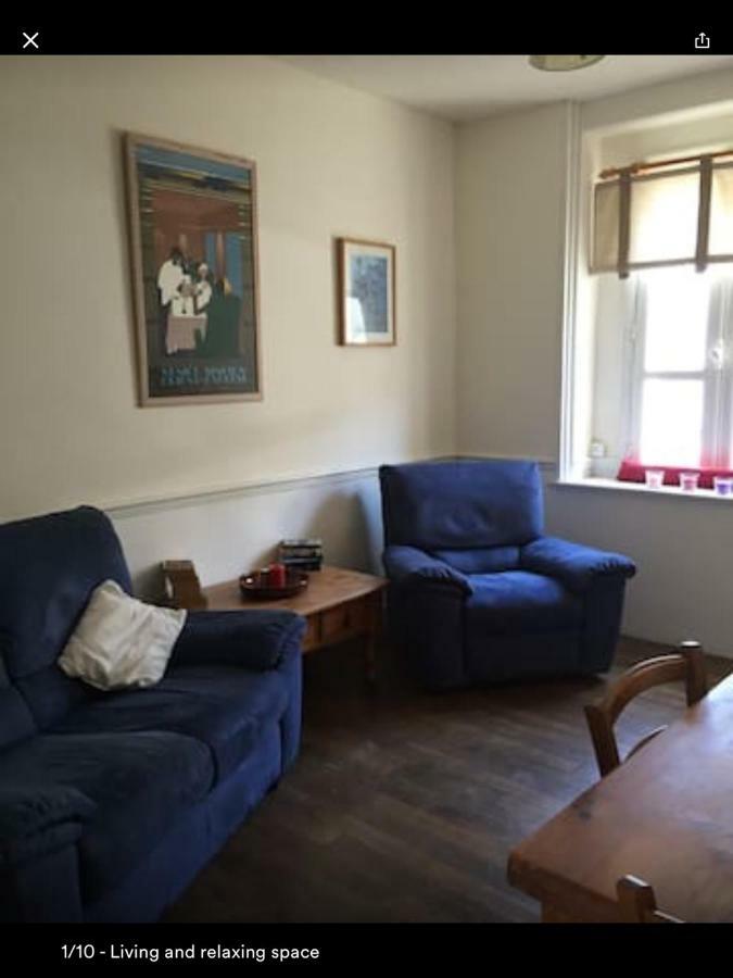 Le Petit Logement Appartement Pre-en-Pail-Saint-Samson Buitenkant foto