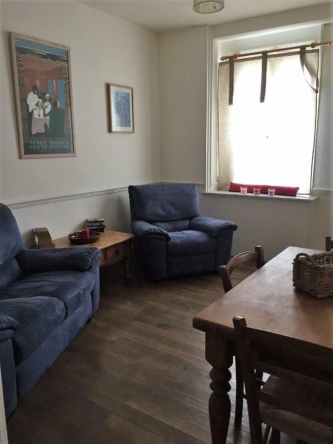 Le Petit Logement Appartement Pre-en-Pail-Saint-Samson Buitenkant foto