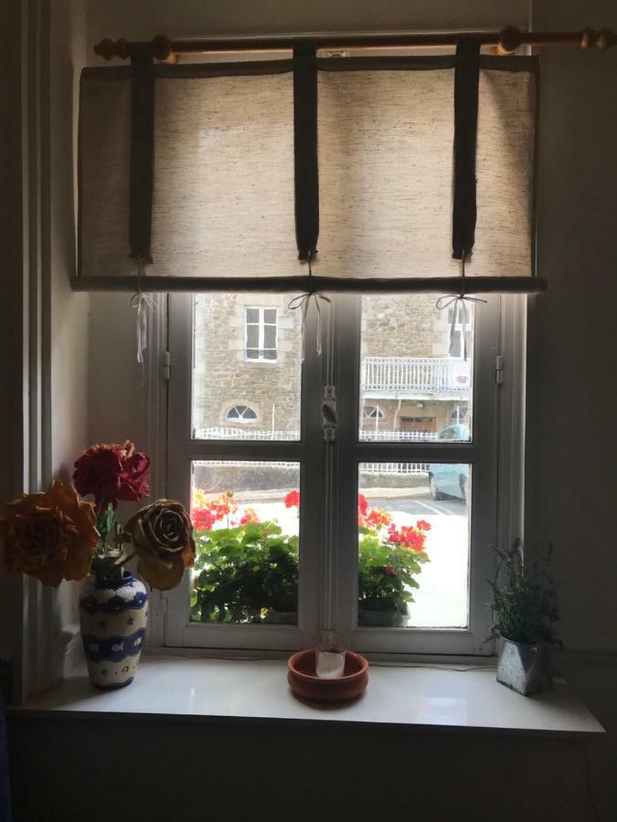 Le Petit Logement Appartement Pre-en-Pail-Saint-Samson Buitenkant foto