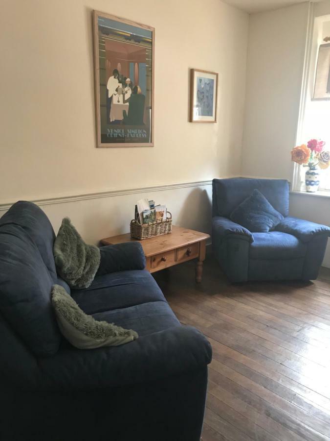 Le Petit Logement Appartement Pre-en-Pail-Saint-Samson Buitenkant foto